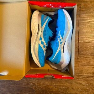 Saucony Endorphin Speed 4
